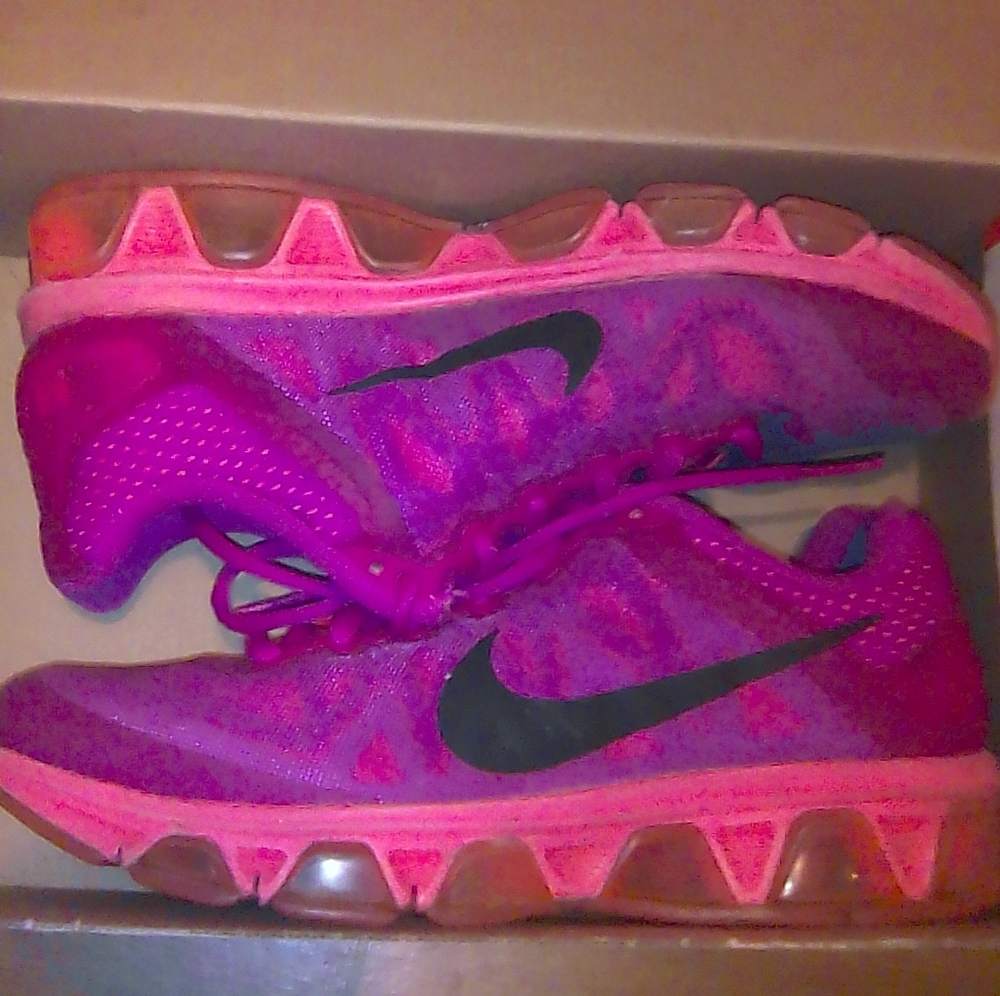Nike Air Max Tailwind